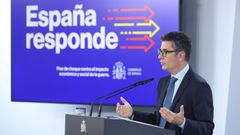 El ministro de Presidencia, F�lix Bola�os, tendr� la responsabilidad de la desclasificaci�n de la informaci�n considerada secreto de Estado