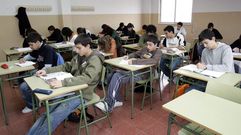 Subimos ligeramente en lectura y nos estancamos en matem�ticas y ciencia