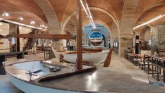El museo acogerá una jornada dedicada a la carpintería de ribera