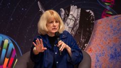 La genetista Mary-Claire King, Premio Princesa de Asturias de Investigación Científica y Técnica
