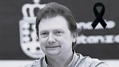 Jose Mar�a Valeiro