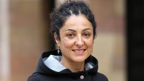 Natalia S�nchez PSOE Oviedo