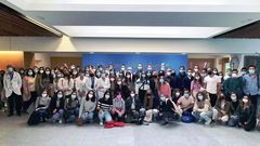 95 estudiantes empezaron ayer sexto de Medicina en el Cunqueiro