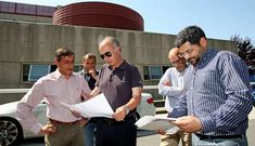 Gonzalo Dur�n critic� a los alcaldes socialistas por rechazar la compra del pol�mico terreno.