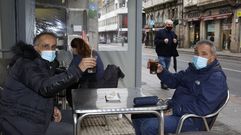 La hosteler�a de Ver�n pudo reabrir el pasado 26 de noviembre