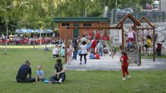 Barbad�s adaptar� los parques infantiles para ni�os con diversidad funcional