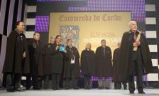La Encomenda incorpor� a Gayoso en 2012 en una gala televisiva que el gobierno local se replantear�.