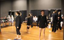 La programaci�n de la Miteu presenta hoy al Aula de Teatro de Lugo.
