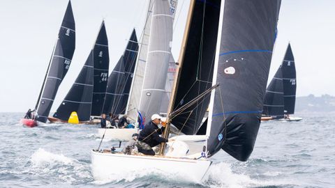 El Bribon, en una imagen de archivo.