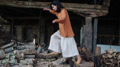 As� son los especiales calcetines de la marca lucense Ximica