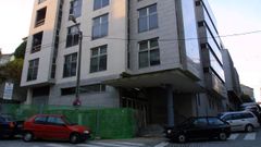 Las diligencias corrieron a cargo de un juzgado de Ferrol