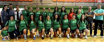 La plantilla del Goldie Xiria, bajo la �rdenes de Toni Garc�a, comenz� con mucha fuerza la segunda campa�a oficial del equipo. 
