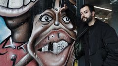 Xurxo Carre�o: instagramer con un mill�n de seguidores