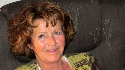 Anne-Elisabeth Hagen
