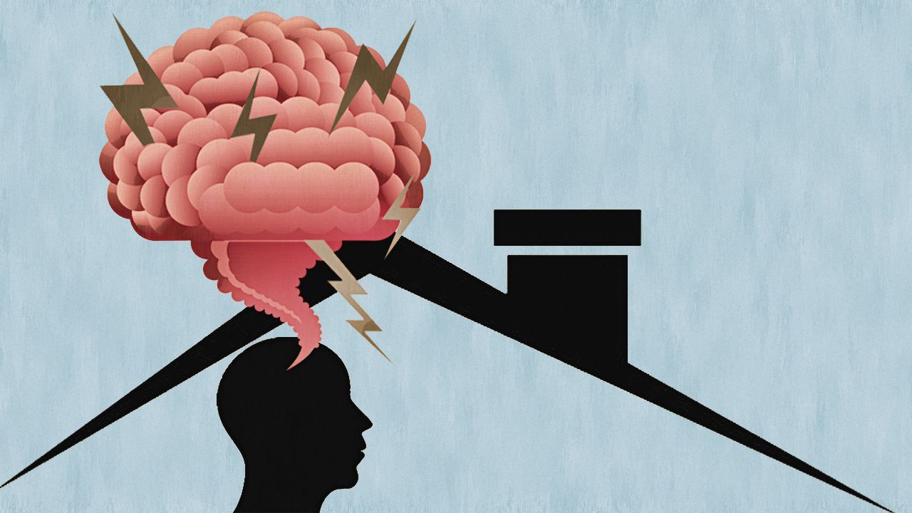Salud mental y jóvenes con falta de vivienda