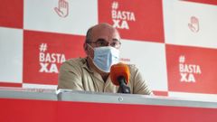 Luis Gul�n.