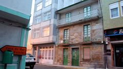 El �ltimo suplemento de cr�dito aprobado en Ponteceso fue para la puja por el edificio Torre Pujales de Corme, que ser�a convertido, si ganan la puja, en centro social. Casal