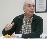 Santal� insisti� en la problem�tica de los para�sos fiscales. 