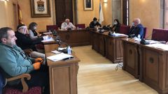 Pleno de Outeiro de Rei