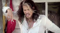 El nuevo v�deo de Steven Tyler