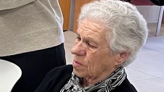 Mujer desaparecida en O Pereiro de Aguiar.