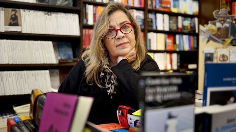 BEGO&Ntilde;A VARELA LIBRERA LIBRERIA ARENAS
