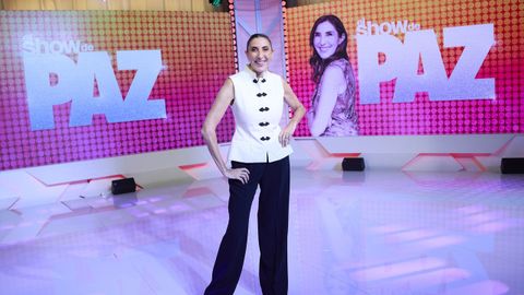 �El show de Paz Padilla�