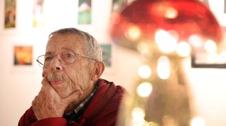 Carlos Puga, descbrenos o mundo dos cogumelos