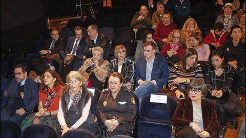 Premios Cidade de Pontevedra