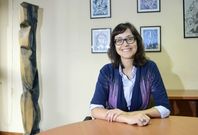 Miriam Perandones Lozano reivindica la figura del compositor fallecido hace cien a�os. 