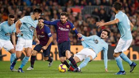 Las retransmisiones ilegales perjudican a La Liga, a los clubes y a los teleoperadores