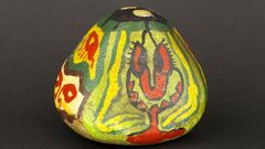 Una nueva aportaci�n del mundo aureliano para el Bellas Artes