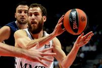 En el actual Real Madrid prima el colectivo, pero brilla Sergio Rodrguez, el mejor pasador de la Liga