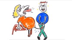 �Qu� duele m�s?