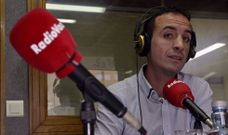 Juan Jos� Blanco Riveiro falou nos micr�fonos de Radio Voz sobre os orzamentos, nos que aumenta a inversi�n en materia social. 