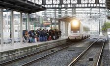 Los socialistas aseguran que el proyecto solo contempla la ampliaci�n del vest�bulo. 