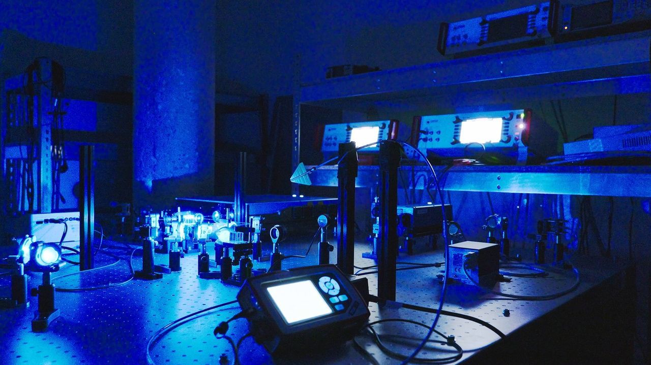 El centro tecnológico vigués Gradiant participa en tres proyectos de la Agencia Espacial Europea