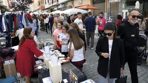 MAIO VINTAGE EN BOIRO 2023
