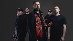 El grupo Rebeliom do Inframundo actuar� en el festival CeibaRimas en Rianxo