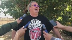 <span lang= gl >Juan Serrano: �A copia nunca supera o orixinal: non chego ao nivel de excelencia de Caballero�</span>