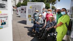 La cat�strofe provocada por el Prestige o el triunfo de Rajoy  en las elecciones del 2011 fueron algunos de los hechos que m�s llamaron la atenci�n de los usuarios de Agadea.