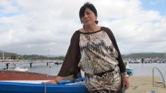 Dolores Pena, de Afiprodel, moderar� una mesa sobre ayudas 