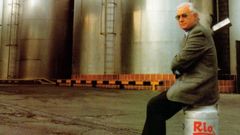 La vida de Jes�s Lence, en im�genes