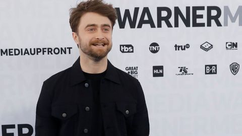 Daniel Radcliffe se incorpora al elenco de la serie 
