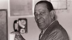 El cantante Antonio Mach�n