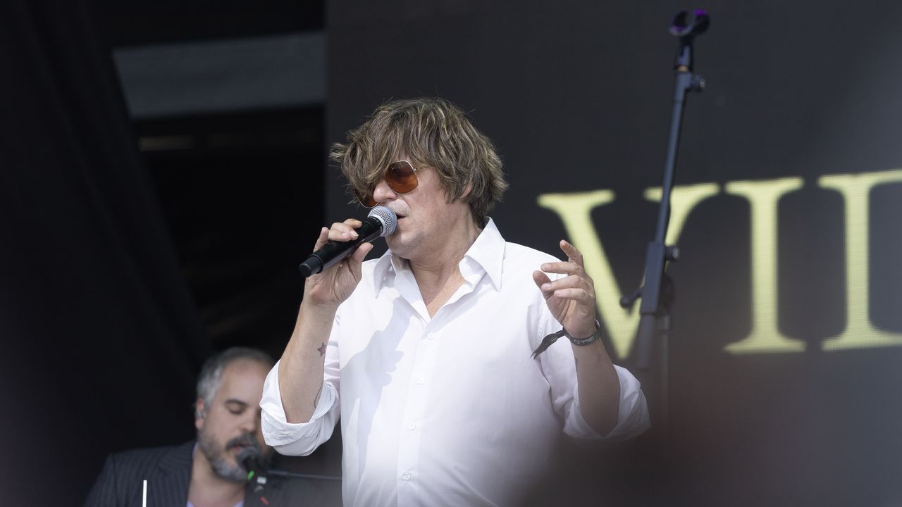 Volver a casa con arena en los pies: así se sintió la vibra indie rock del Atlantic Fest