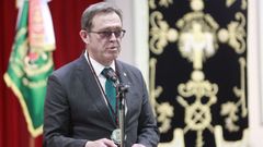 El preg�n de la Semana Santa de Lugo del 2023, en im�genes