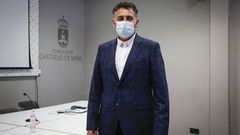 Avelino Pazos (PP)