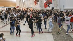 Imaxe da primeira edicin do Sern, no ano 2018
