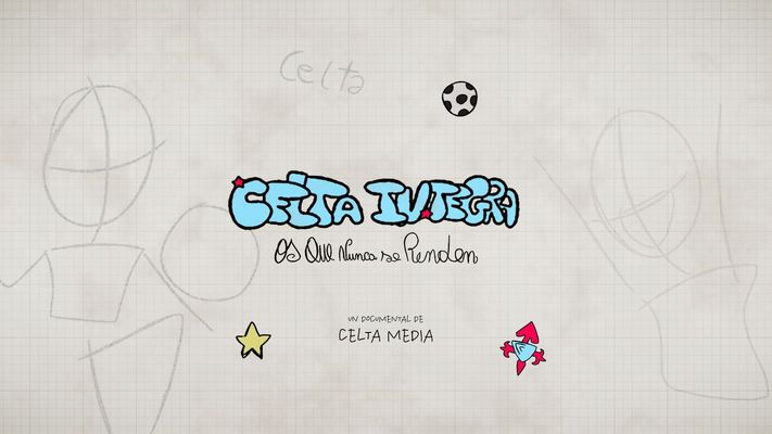 Celta Media ha estrenado este 1 de enero su documental sobre el Celta Integra,